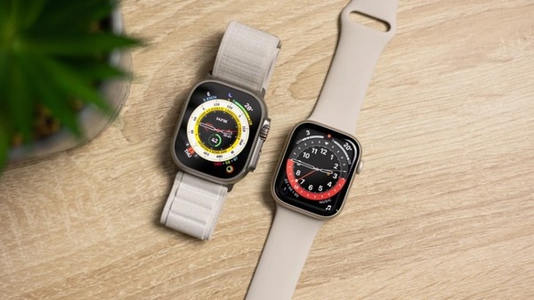 So với Apple Watch Series 8, Apple Watch Ultra có mức giá hơi cao và với người dùng cần tối ưu chi phí thì sẽ cần cân nhắc khá nhiều  